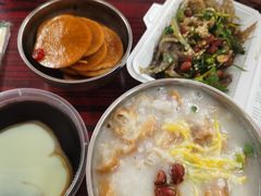 -陈老添美食店(宝华路店)