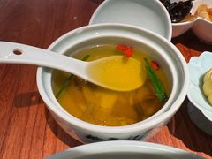 -裕兴记•蟹黄面馆(人民广场店)