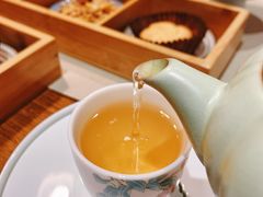 -中和·国风茶馆(愚园路店)