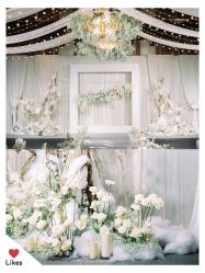 -琥珀婚礼策划AMBER WEDDING