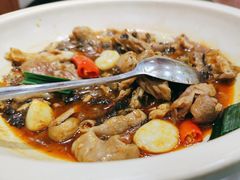 -潇湘码头·鲜湘菜(清河店)
