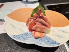 -匠和风精致料理(成都龙湖滨江天街店)