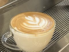 -Beans Solo豆号咖啡(百家湖花园店)