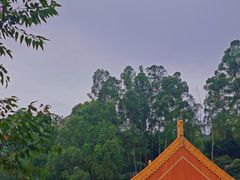 -南沙天后宫景区