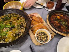 -金哥私房菜馆(张府园总店)
