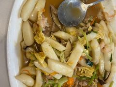 -园里前·私厨福建菜(台江万达店)
