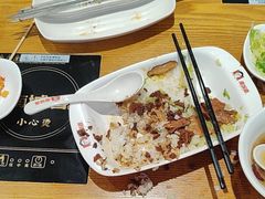 -南城香·饭香串香馄饨香(赵公口店)