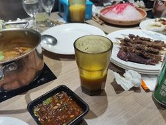 -星伦多自助料理(爱琴海店)