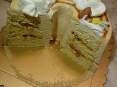 -SAYScake善食感戚风蛋糕(临江大道店)