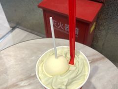 抹茶红豆-DQ·蛋糕·冰淇淋(西城红场店)
