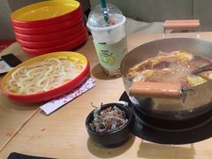 -沼津港精致料理·寿喜烧·烧鸟(漕河泾印象城店)