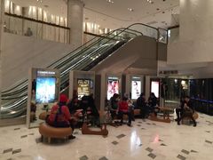 -百丽宫影城(ifc商场店)
