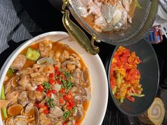 -简小舍·民间手艺菜(武昌江滩店)