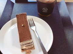 -Cafe Aewol Monsant