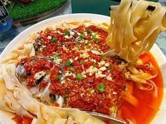 -赵记煎饼卷大葱(东岳店)