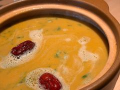 -十二舍·湯物素煮(江泰潤政店)