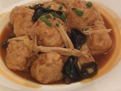 -艳阳天·非遗楚菜(武汉客厅店)
