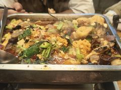 -后街佬·炭火鲜鱼杂(南城店)