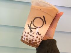 -KOI Thé(正佳广场店)