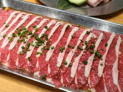 调味烤肥牛-狮子三•脆鳗鱼烤肉(信和廣場4樓店)