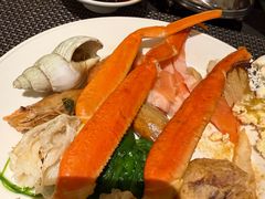 -上海锦江汤臣洲际大酒店壹阶层