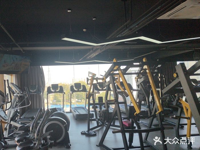 ENERGY原力健身(川周店)图片