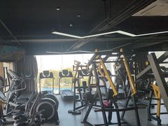 -ENERGY原力健身(川周店)