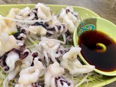 -贞姨美食·老字号海鲜大排档