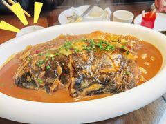 -路小缦·珍馐美馔(市心北路店)