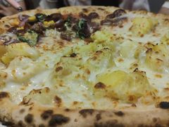 -1861意大利餐厅(文化广场店)