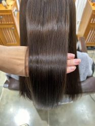 -心迪染发专门店