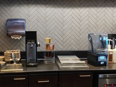 -星巴克(广州番禺钻汇广场分店)