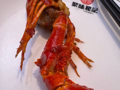 -聚味瞿记·龙虾堂(坡子街店)