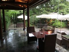 露天位-解香楼(八盘岭路店)