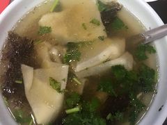 -郑家包子牛肉拉面(尚勤路店)