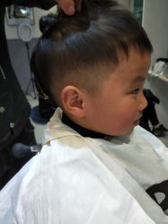 -PE SALON