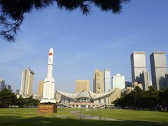-东北大学(南湖校区)