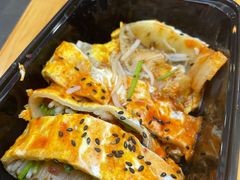 -冠雄先生烤冷面(熙街旗舰店)