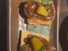 -匠和风精致料理(莆田财富中心店)