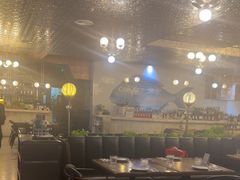 -FISH&POTATO Cō(地中海美食 万象城店)