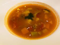 -OGGI TRATTORIA PIZZERIA(深业上城店)