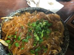 -吃货私房菜(丽江束河古镇店)