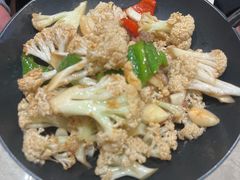 -老常州菜馆(天宁店)