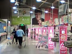 -华润万家(北辰店)