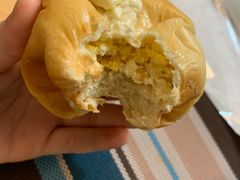 玉米芝士加农炮-1Cake壹刻蛋糕(鳌峰店)
