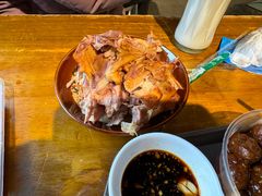 -聚合鑫东北熏酱熟食麻辣面(长阳店)