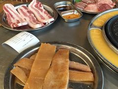 -老板娘的烤肉店(港湾广场店)