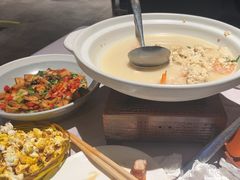 -洞庭鱼香(万科店)