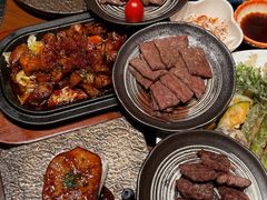 -隐炉和牛烧肉店(群力店)