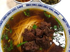 -永丰面馆(汉口路店)